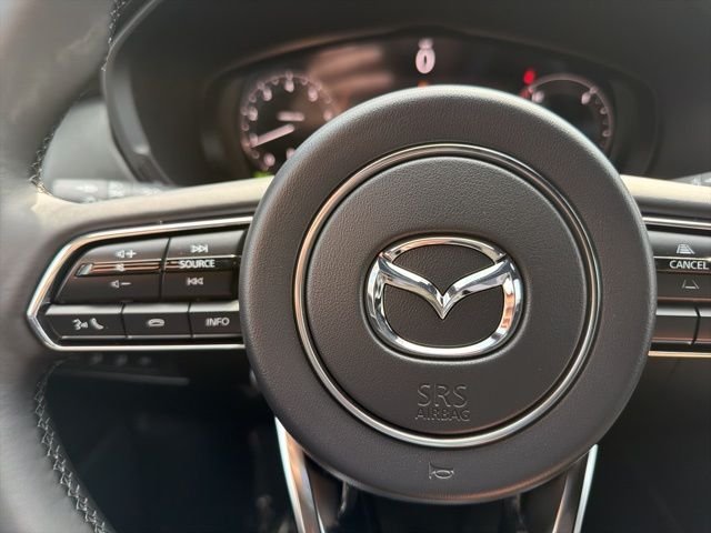 2026 Mazda CX-90 Premium Sport Package - Photo 25