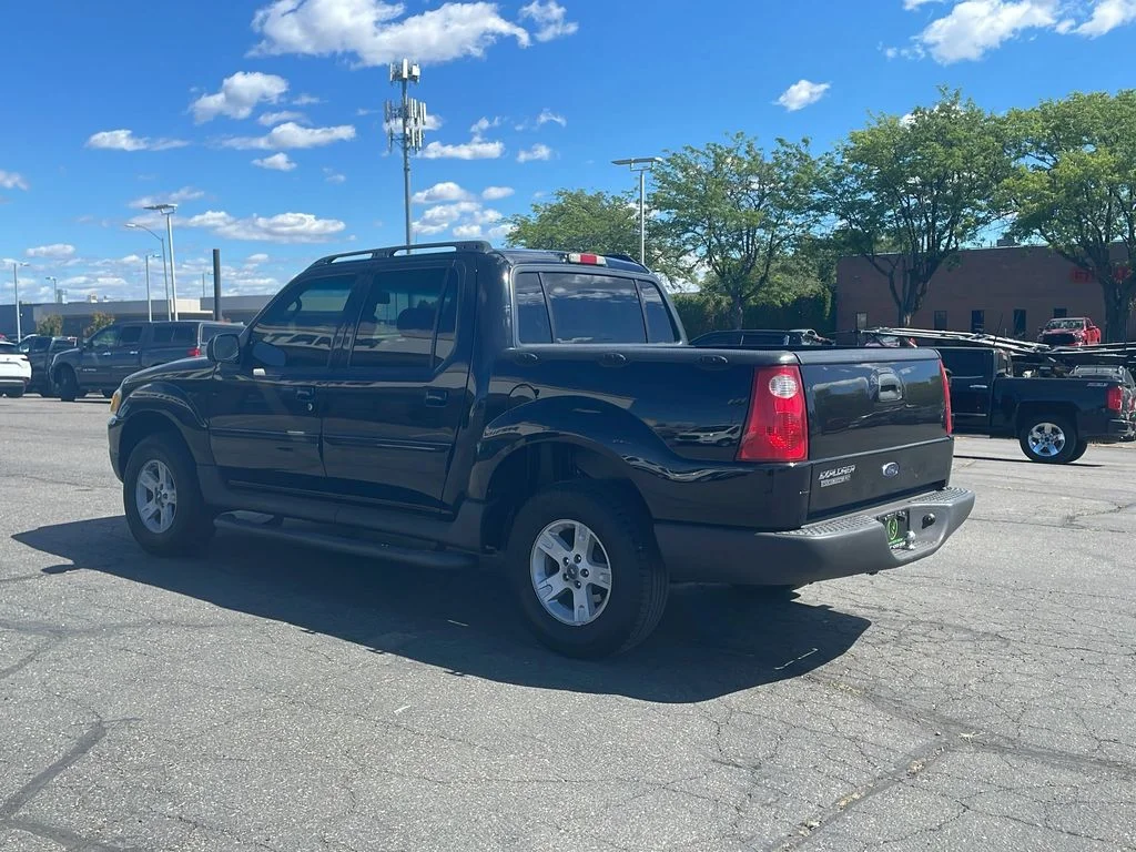 Used 2005  Ford Adrenalin image 5
