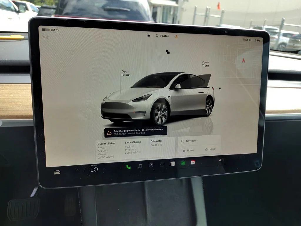 2022 Tesla Model Y Long Range - Photo 10