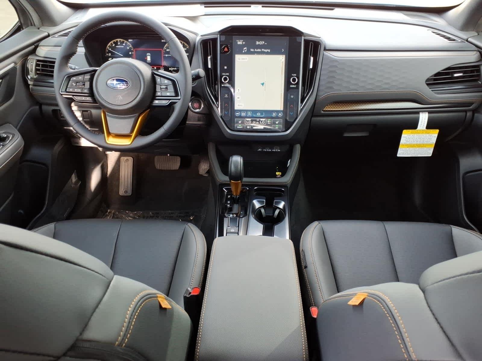 2026 Subaru Forester Wilderness - Photo 28