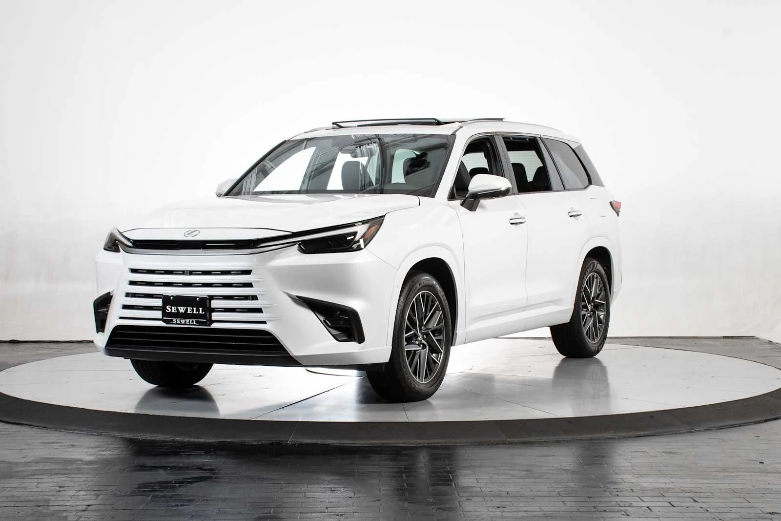 2026 Lexus TX 350 350 Premium FWD's photo
