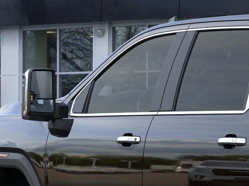 2026 GMC SIERRA HD - Image 18