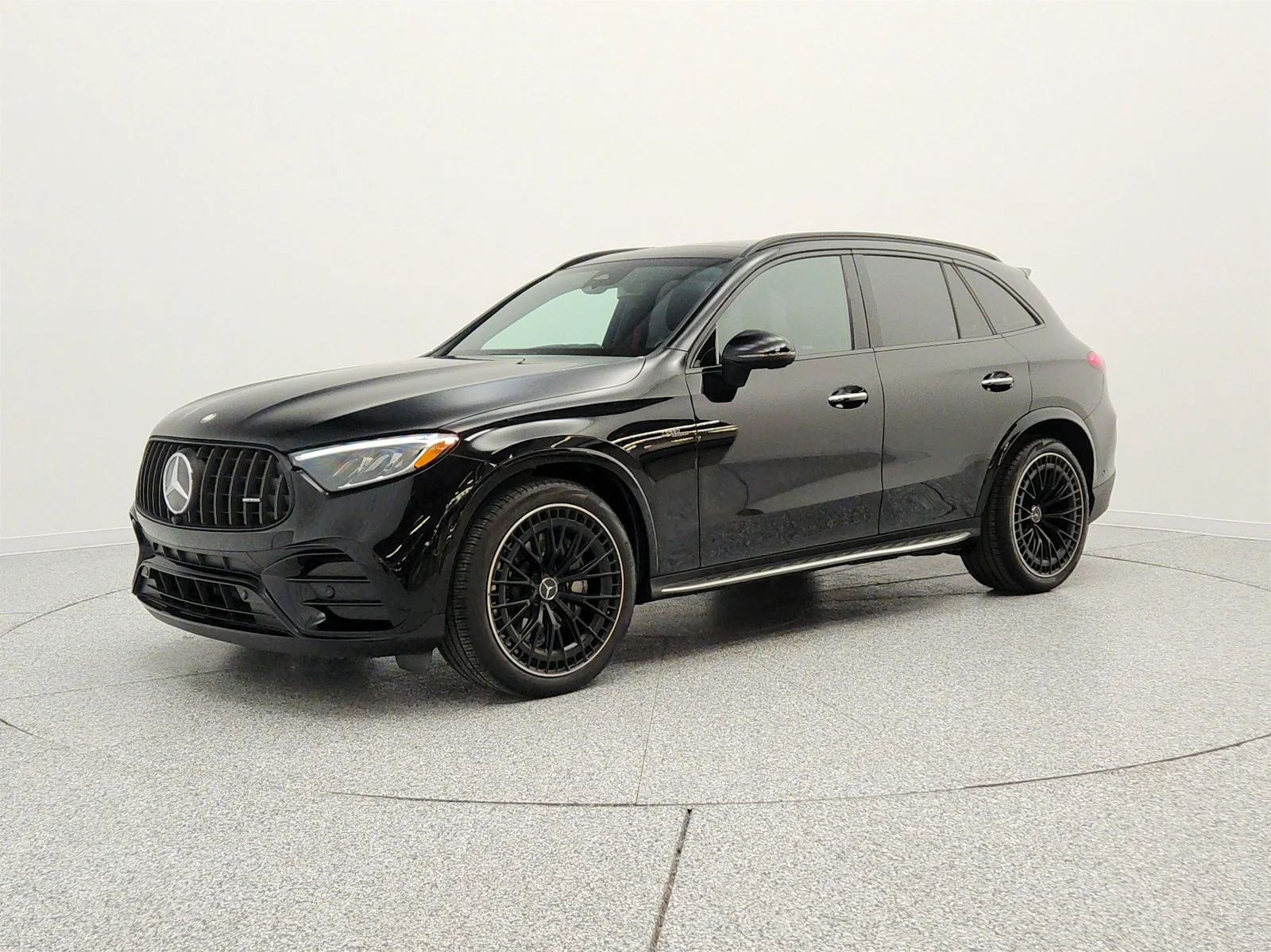 2024 Mercedes-Benz GLC AMG GLC 43 4MATIC's photo