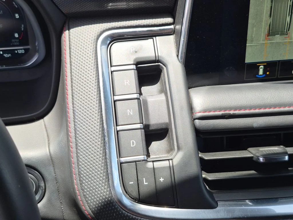 Used 2024 Gray Chevrolet RST image 24