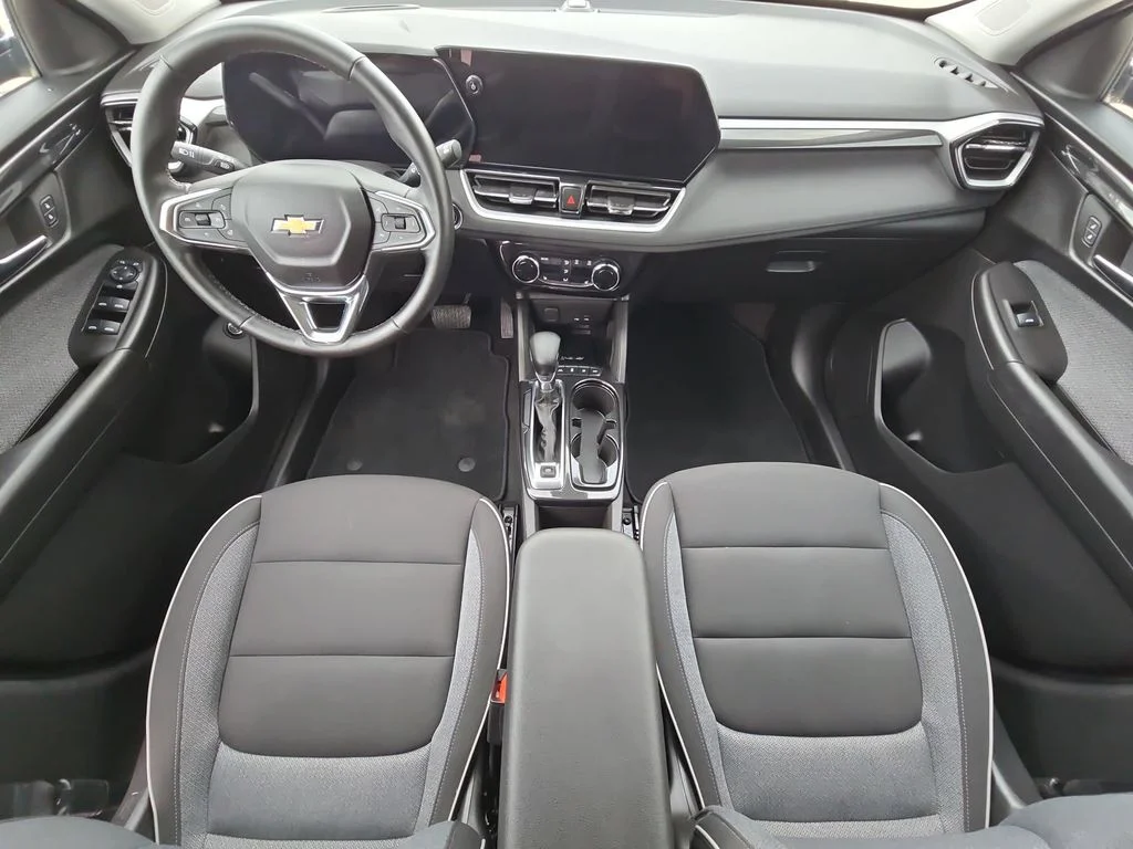 2025 Chevrolet Trailblazer LT - Photo 21