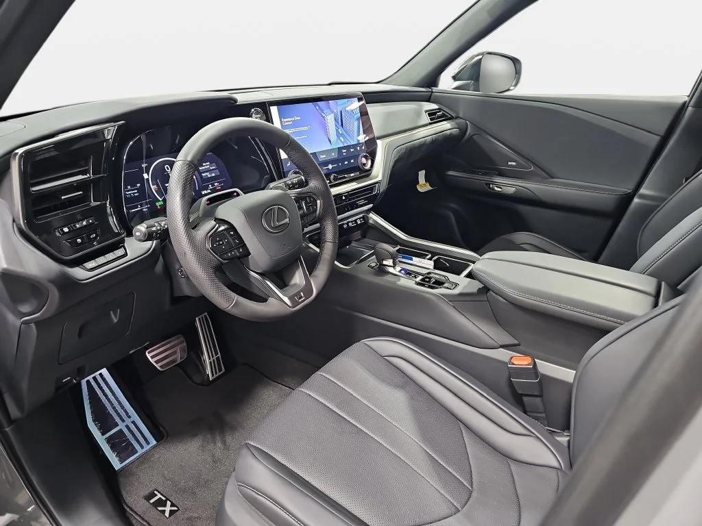 New 2026 Incognito Lexus F SPORT PERFORMANCE PREMIUM AWD image 15