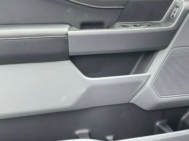 New 2026 Gray Ford XLT image 11