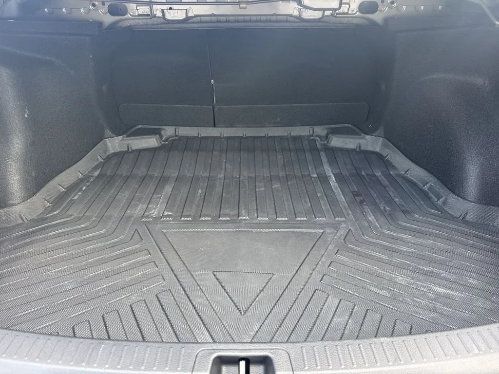 Used 2024 Black Toyota LE image 18