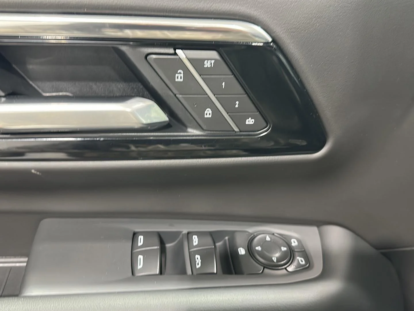 Used 2026 Sterling Gray Metallic Chevrolet LT image 20