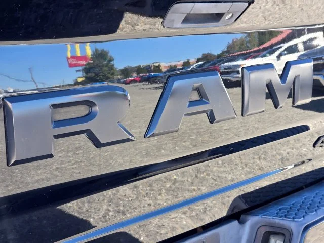 Used 2016 Black Ram Sport image 16