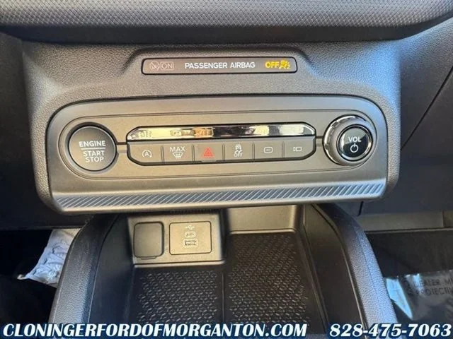 Used 2026 Blue Ford Big Bend image 25