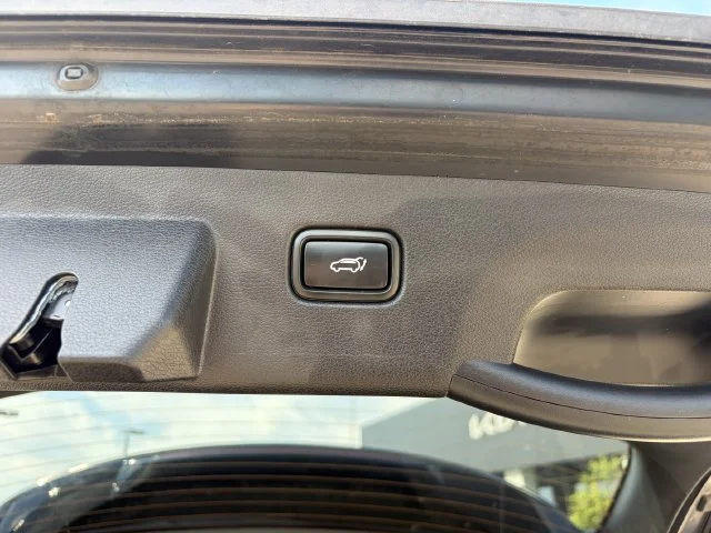 Certified Used 2025 Black Kia EX image 27