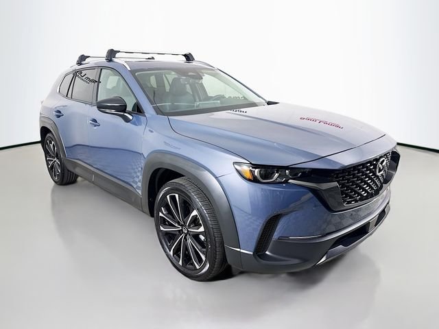 2026 Mazda CX-50 2.5 S Premium's photo