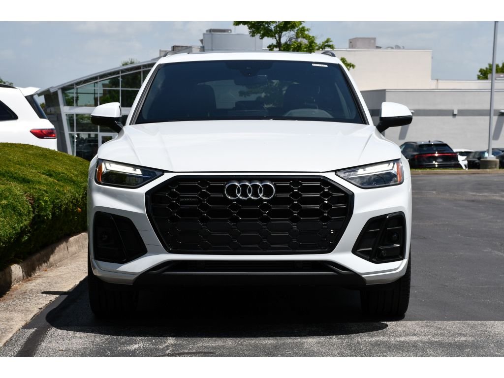 Used 2025 Whi Audi S line Premium image 9
