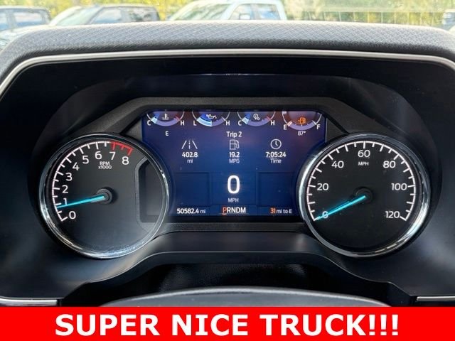 Used 2021  Ford XLT image 18