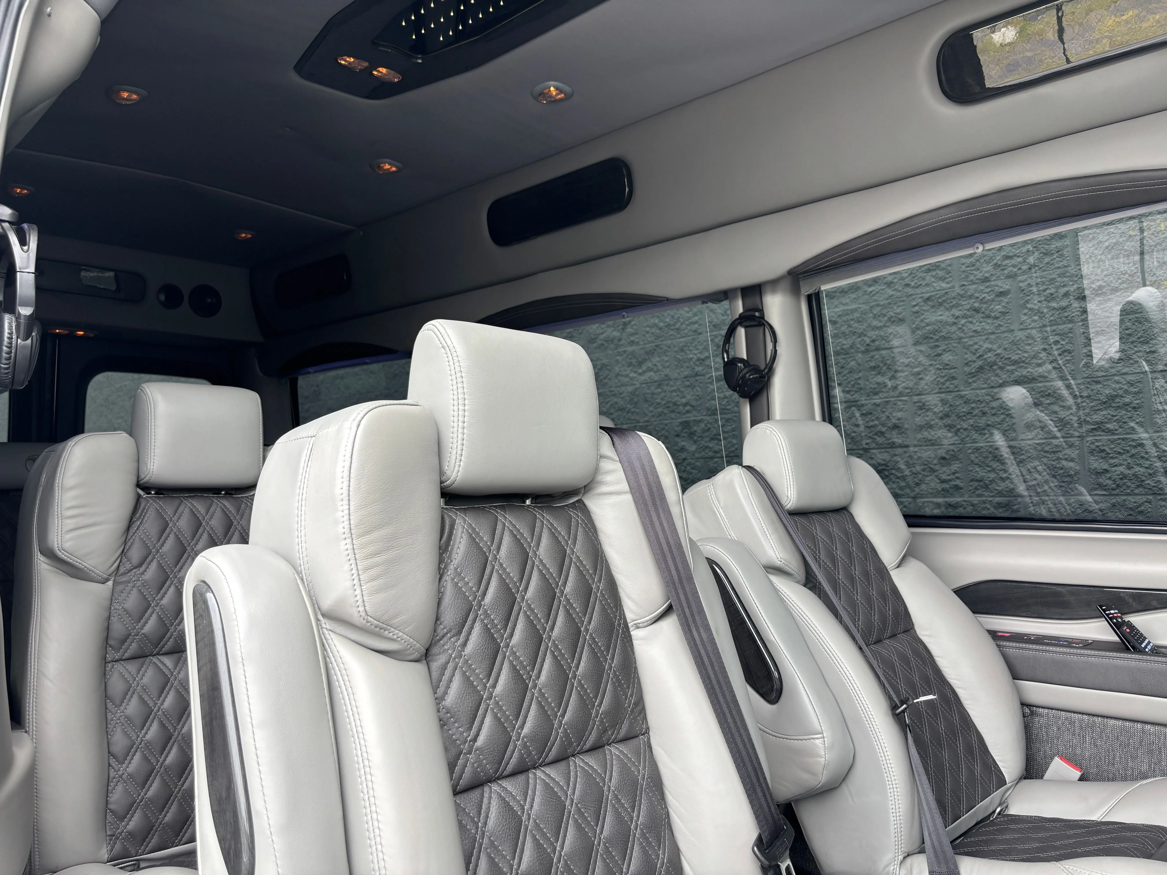 2023 Mercedes-Benz Sprinter Cargo Van Base - Photo 41