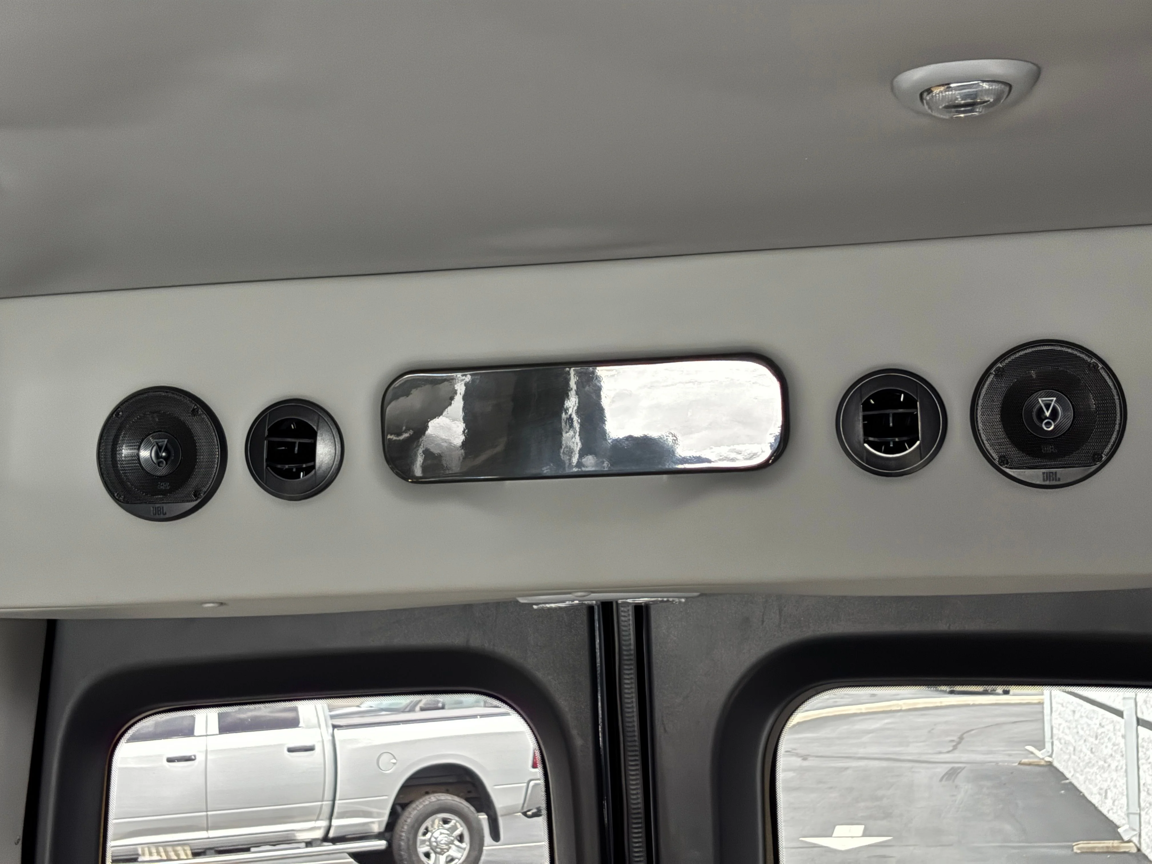 2023 Mercedes-Benz Sprinter Cargo Van Base - Photo 42