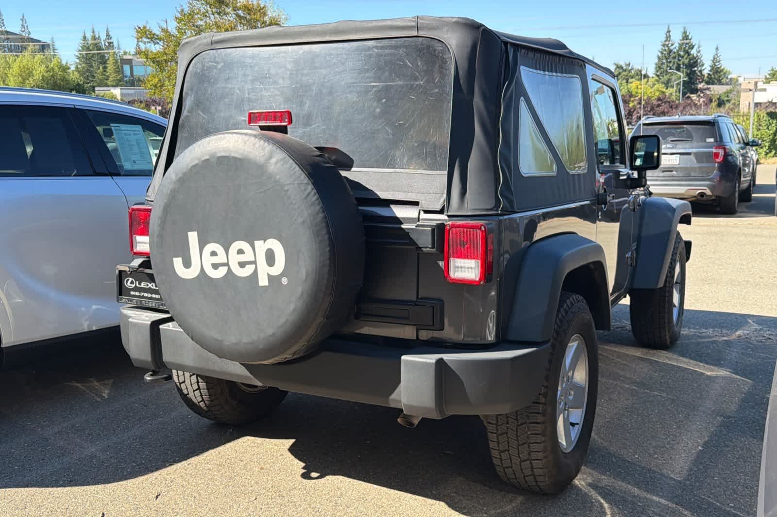 1C4AJWAGXJL924834
