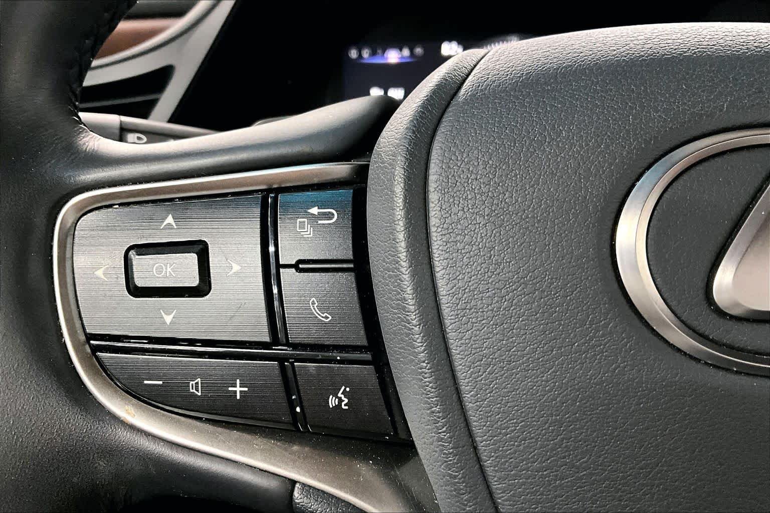 Certified Used 2025 Caviar Lexus  image 24