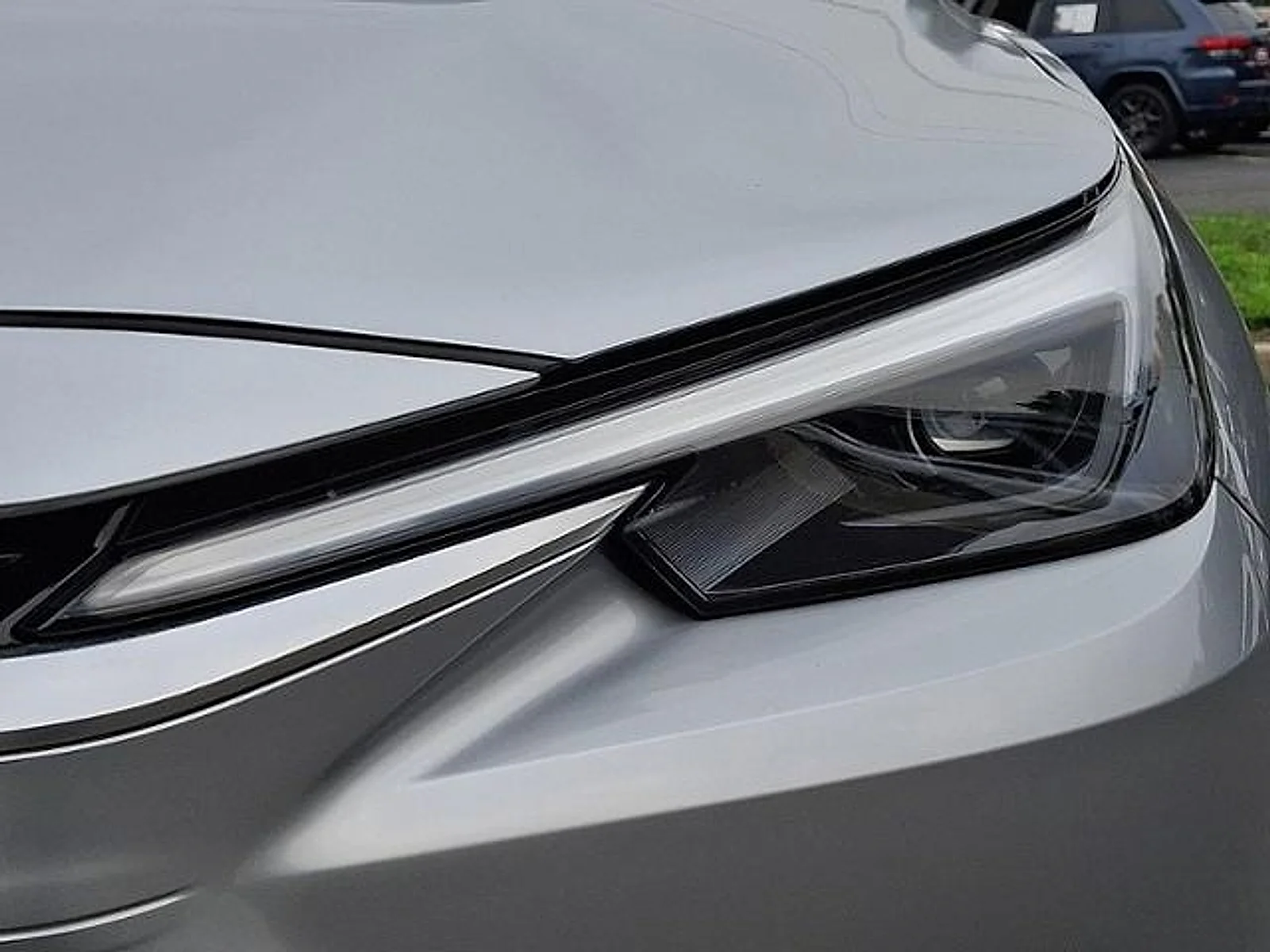 Used 2024 Celestial Silver Metallic Lexus  image 27
