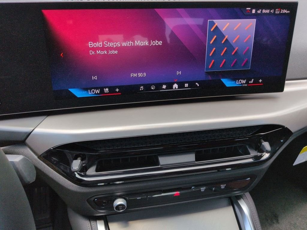 New 2026 Brooklyn Grey Metallic BMW 230i image 16