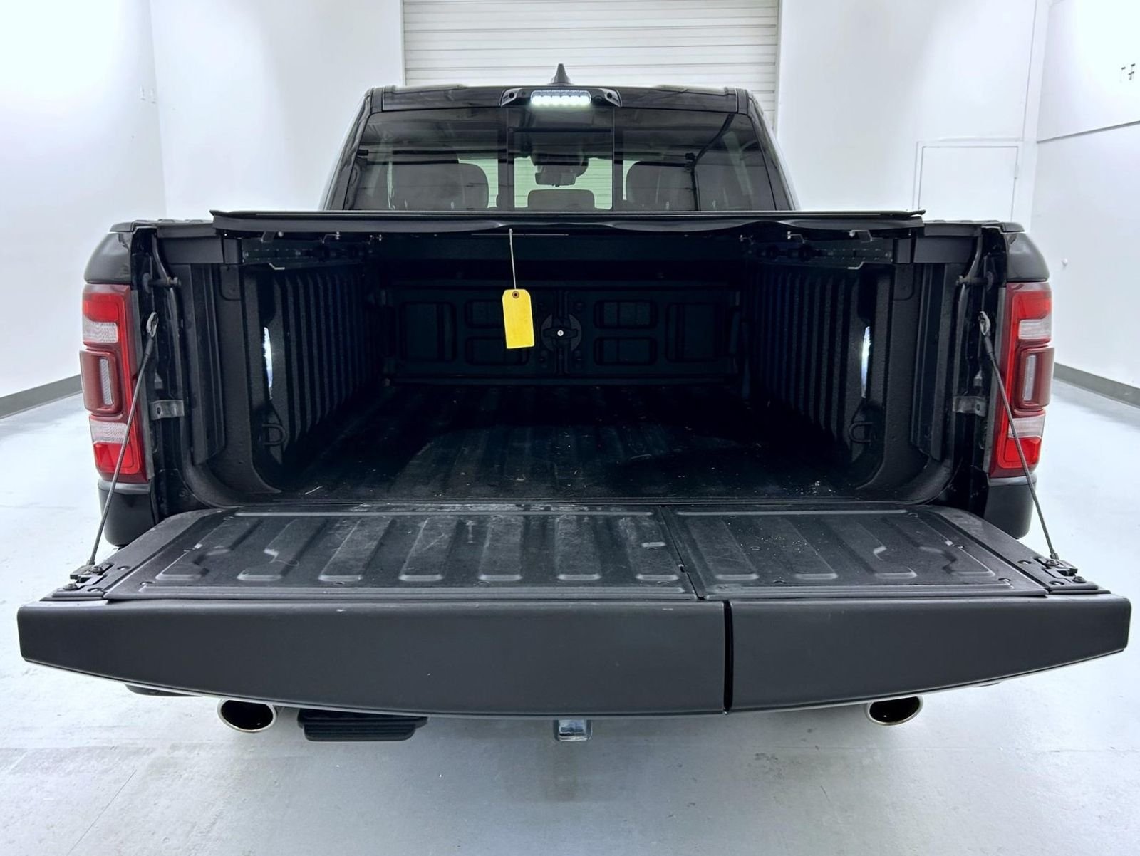 Used 2023 Black Ram Limited image 23