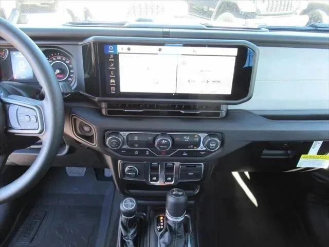 2026 Jeep Wrangler 2-Door Sport - Photo 17
