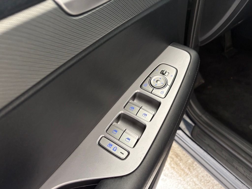 2024 Hyundai Palisade SEL - Photo 26
