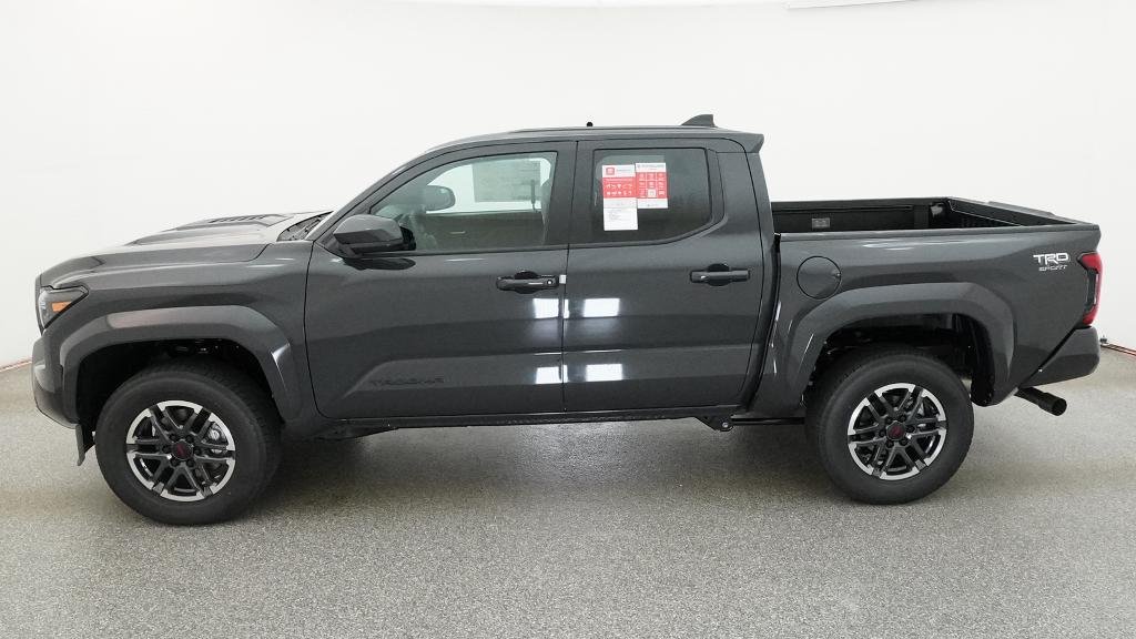 New 2026 Underground Toyota TRD Sport image 3