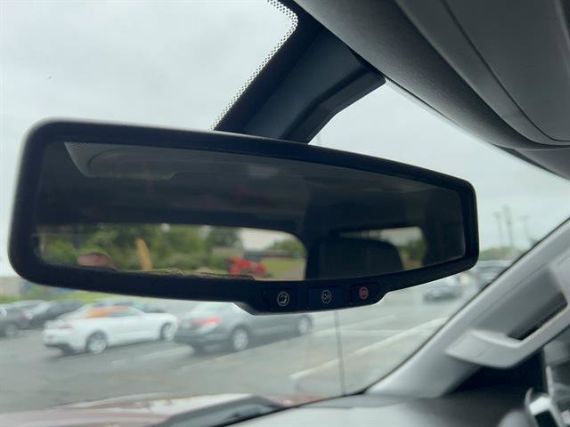 Used 2016 SIREN RED TINTCOAT Chevrolet LT image 22
