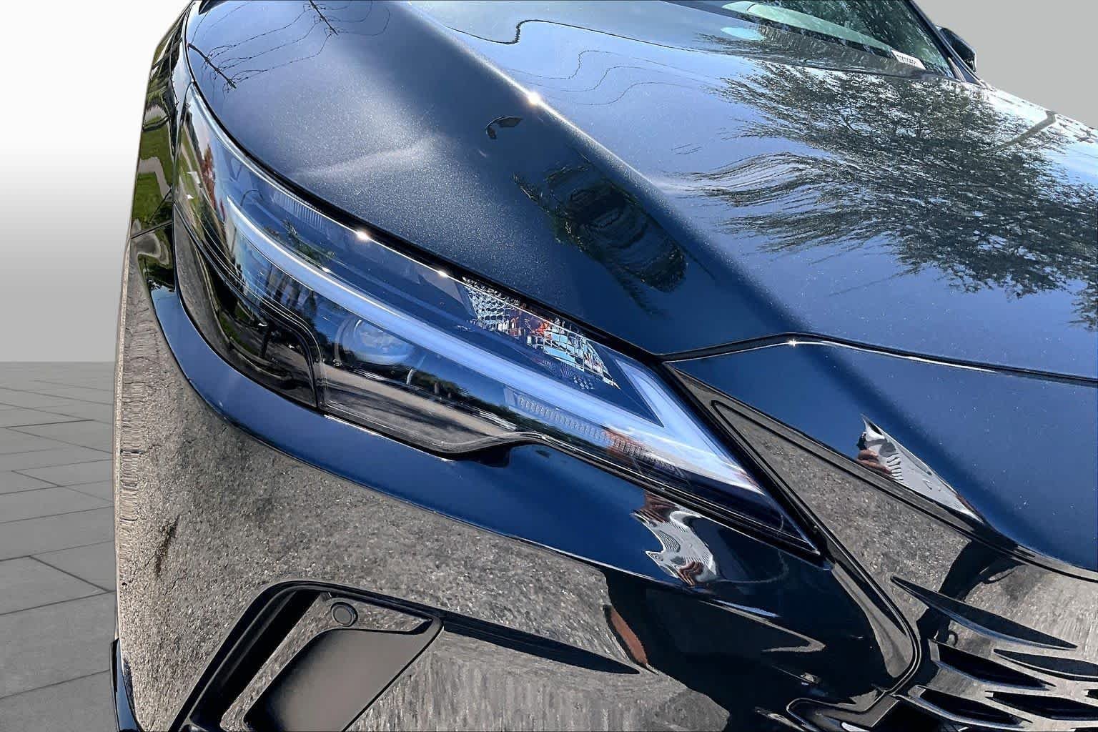 Used 2026 Caviar Lexus Premium+ image 28