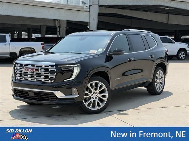 2027 GMC Acadia Denali