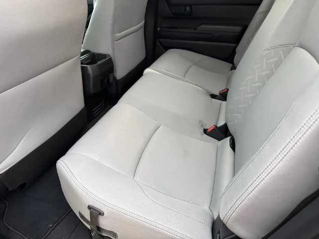 Used 2026 Black Toyota SR5 image 17