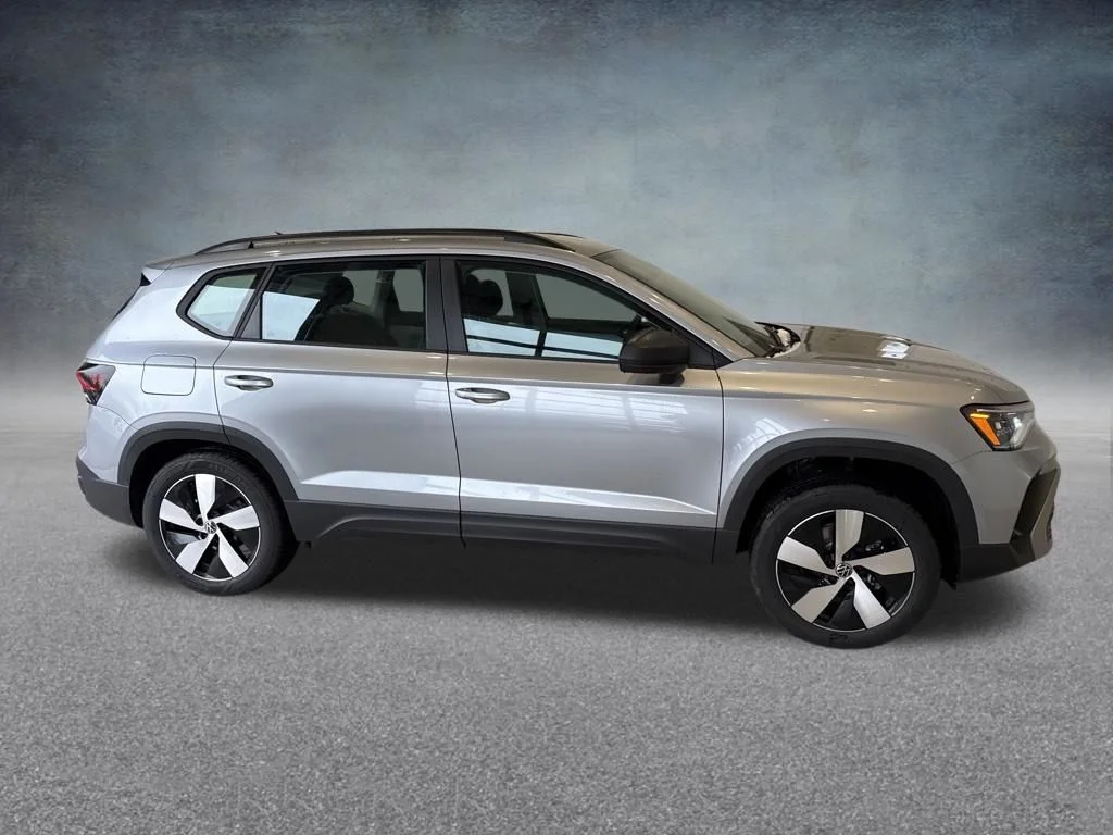 2026 Volkswagen Taos S - Photo 6