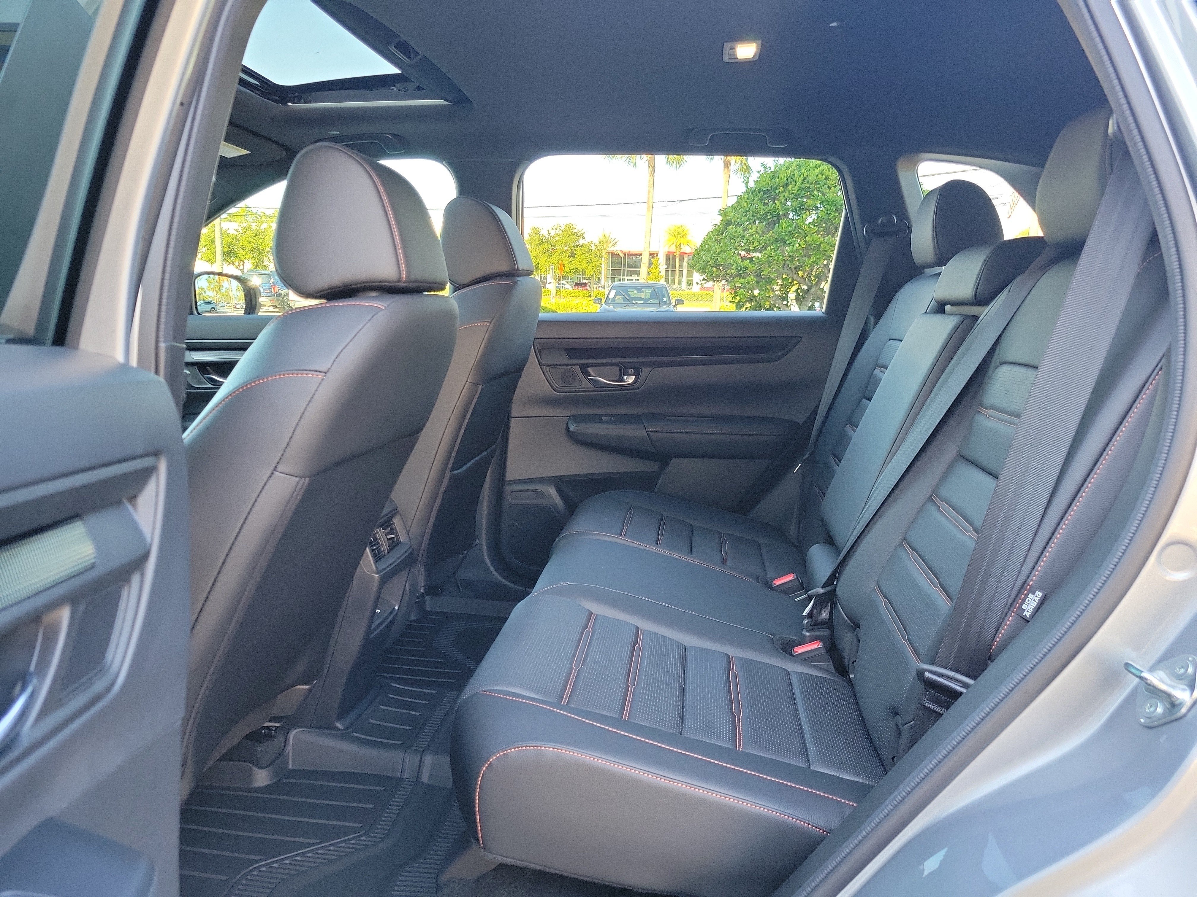2026 Honda CR-V Sport-L - Photo 54