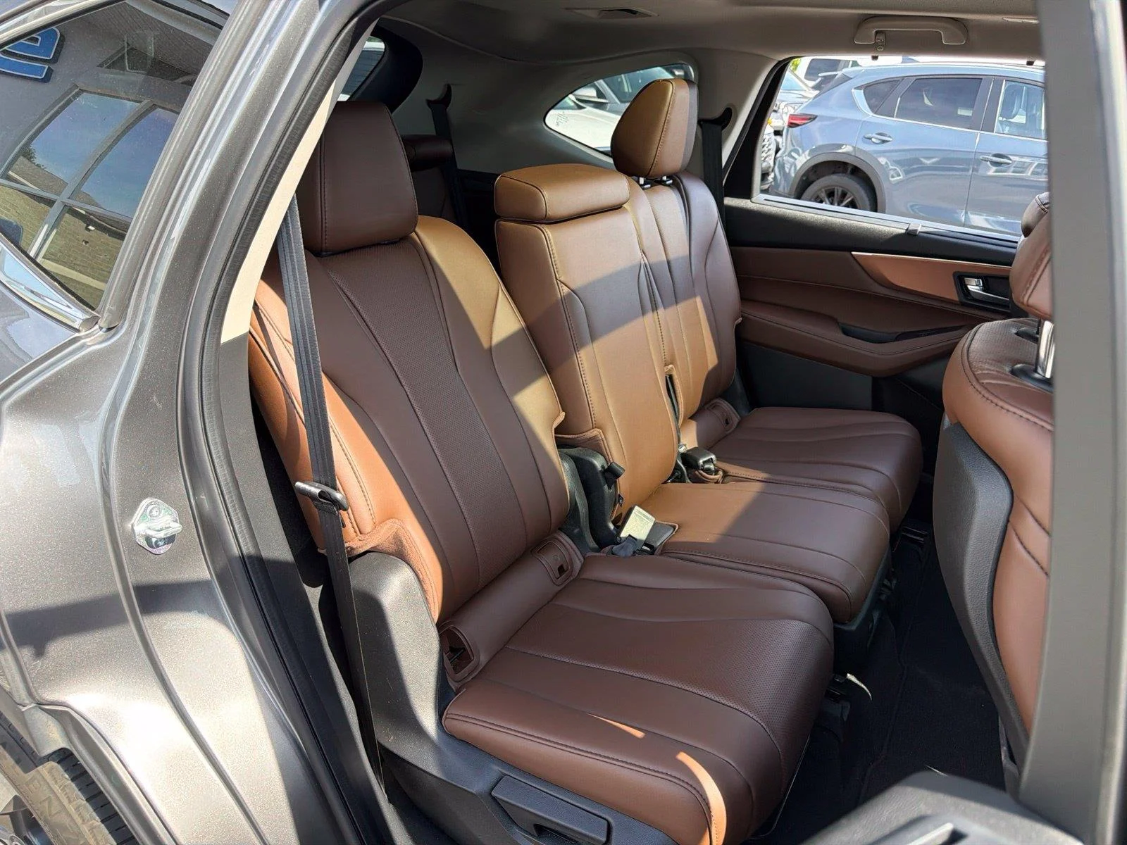 2024 Acura MDX Technology Package - Photo 18