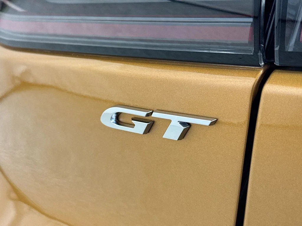 2025 Dodge Hornet GT - Photo 17