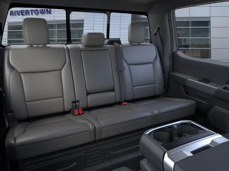 New 2026 Avalanche Ford Lariat® image 11