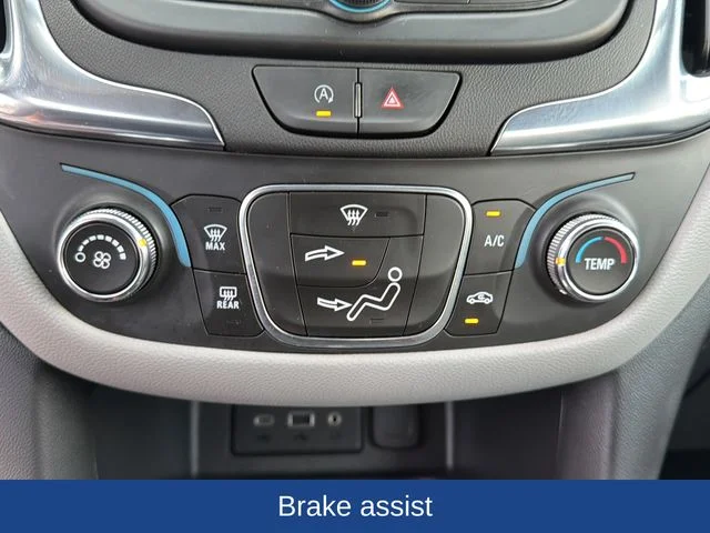 Certified Used 2023 Black Chevrolet LS image 14