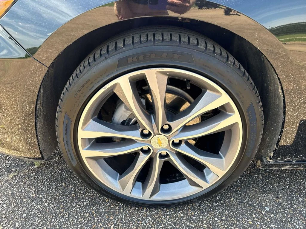2024 Chevrolet Malibu 2LT - Photo 6