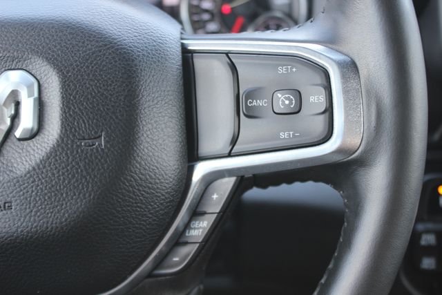Used 2023 Black Ram Laramie image 17