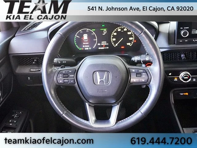 Used 2023  Honda Sport image 21
