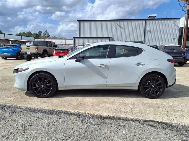 New 2026 Ceramic Metallic Mazda 2.5 S Select Sport image 8
