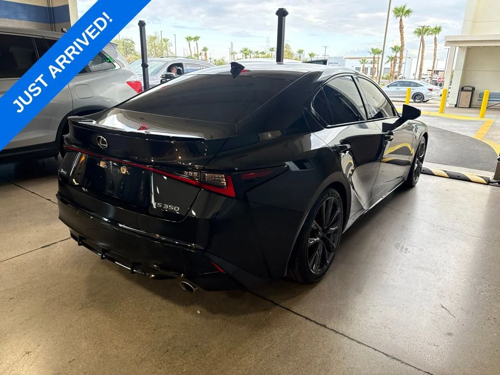 Used 2021 Caviar Lexus 350 F SPORT image 3