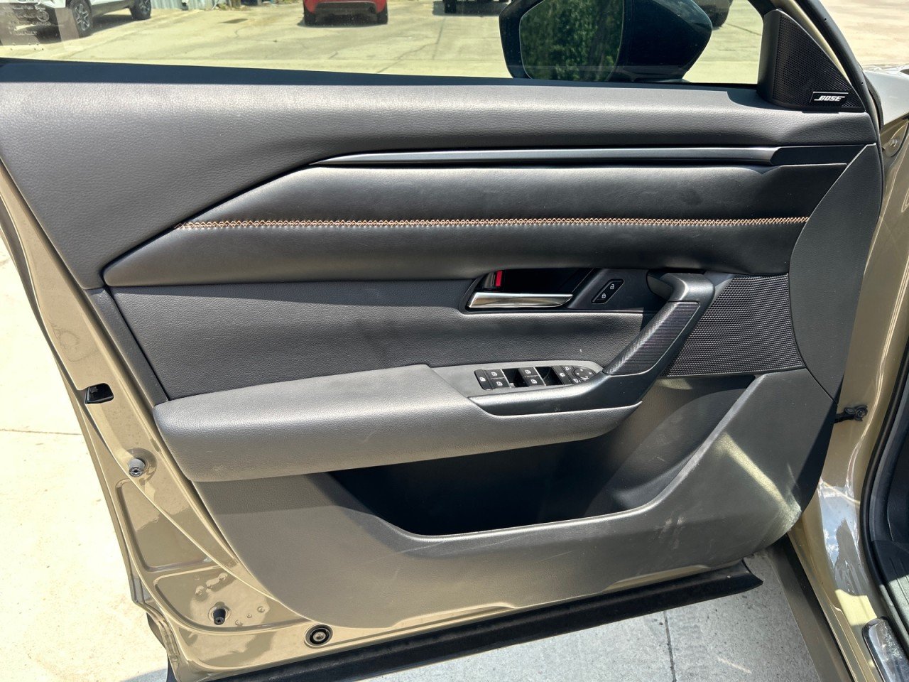 2024 Mazda CX-50 TURBO PREMIUM PLUS - Photo 10