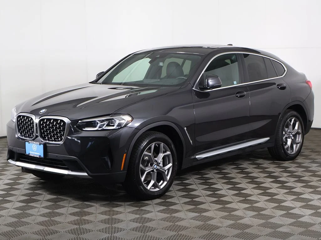 2023 BMW X4 30i - Photo 11