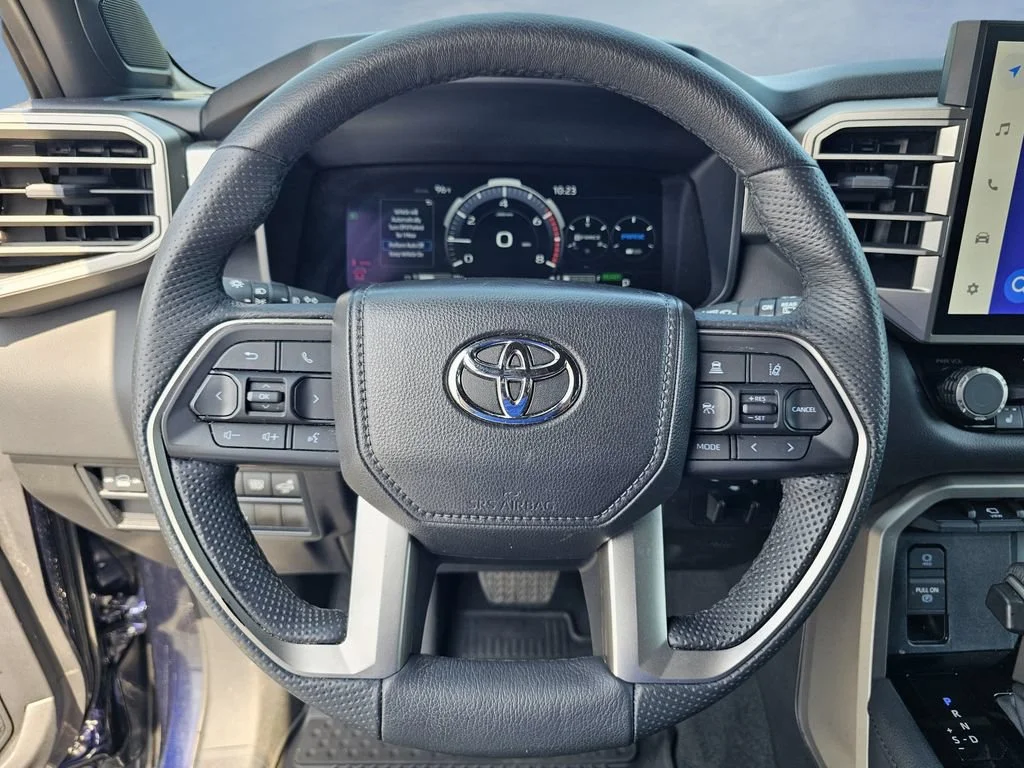 Used 2025 Blueprint Toyota SR5 image 21