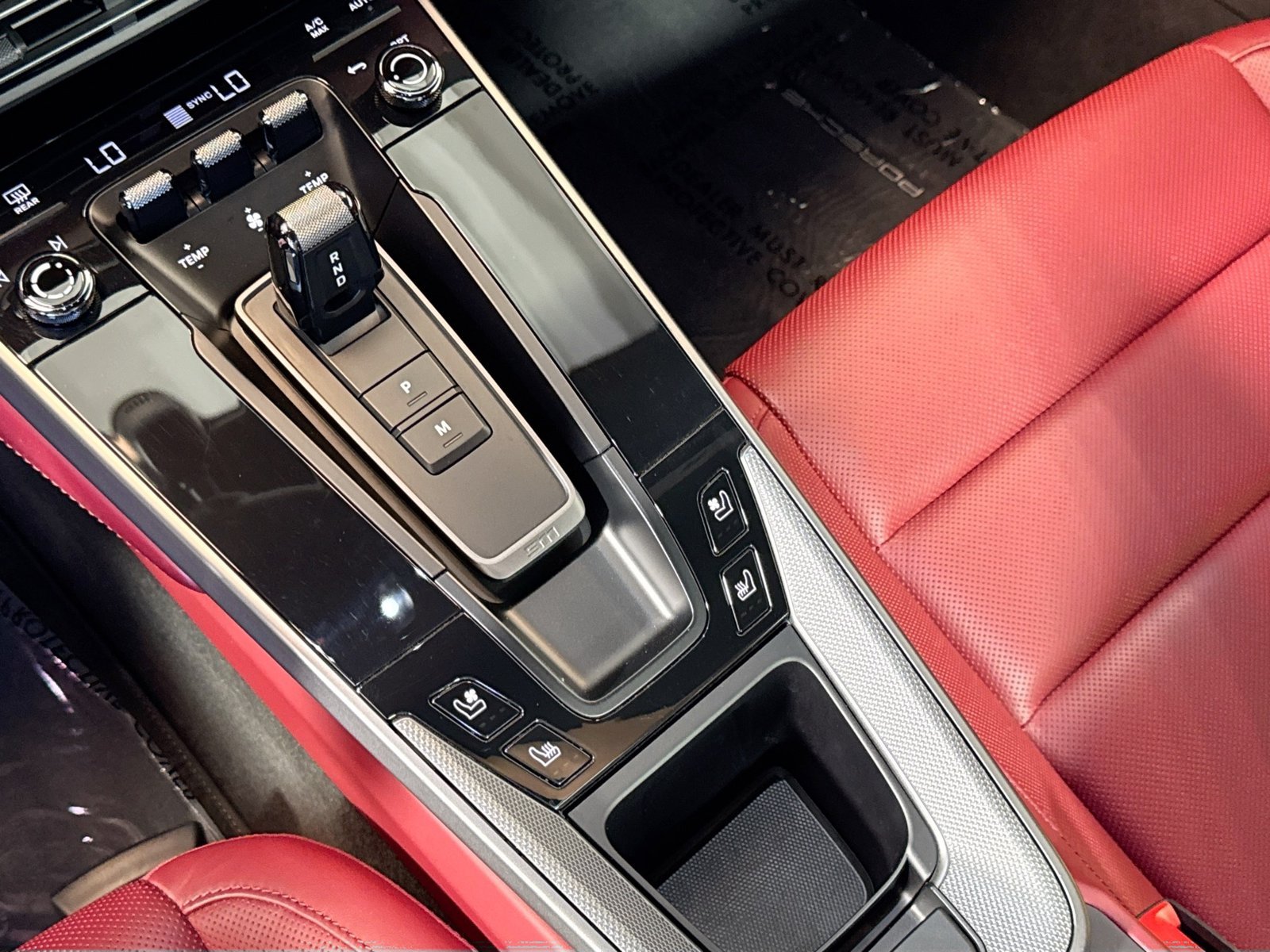 Used 2024 Black Porsche Carrera image 19