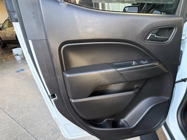 Used 2018 White Chevrolet ZR2 image 13