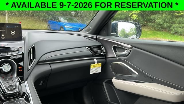Certified Used 2026 Canyon River Blue Metallic Acura SH-AWD image 51